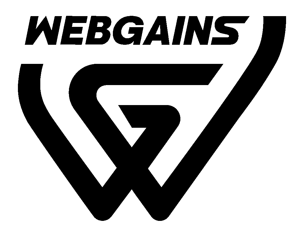 Webgains