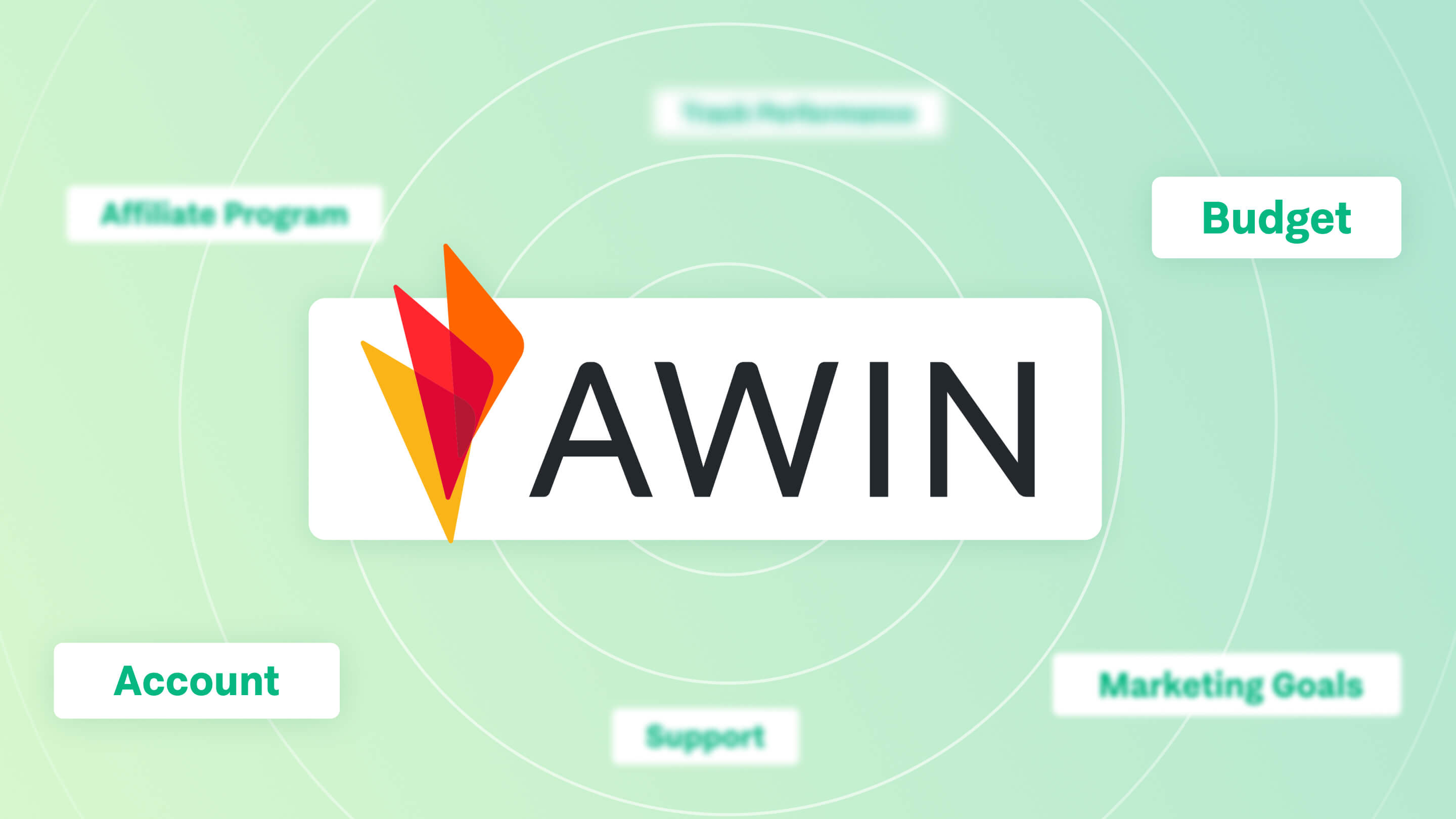 how to start working on the awin affiliate network