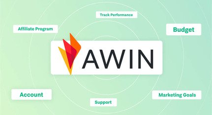     how to start working on the awin affiliate network | mulwi blog