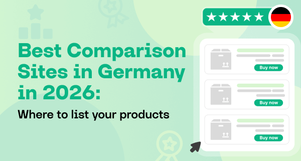     los 15 mejores sitios de comparación de precios en alemania en 2026
