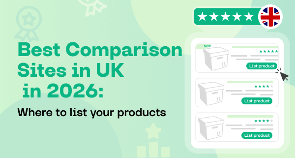     13 mejores sitios de comparación de precios en el reino unido en 2026