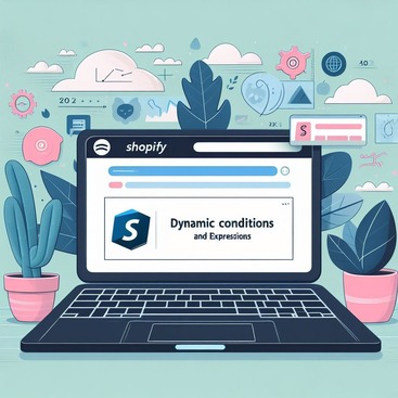     dynamic conditions and expressions for shopify product feed | mulwi blog