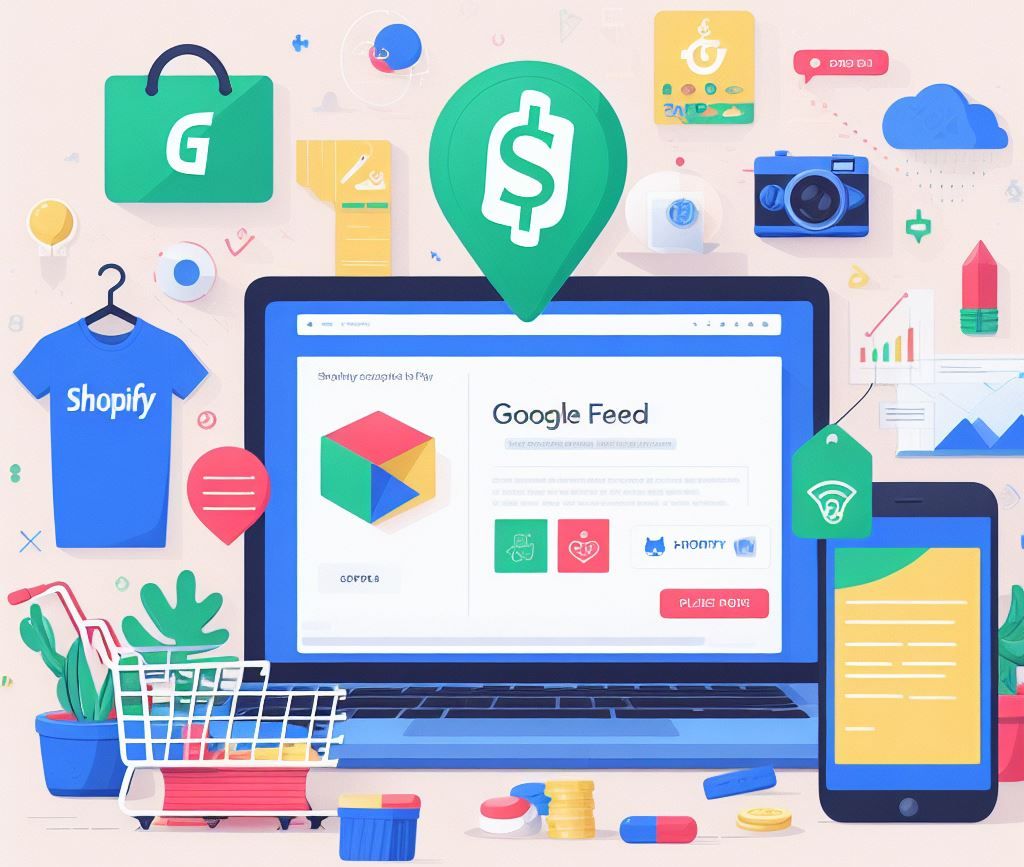     optimizing google product categories in shopify - strategies for boosting google shopping performance | mulwi blog