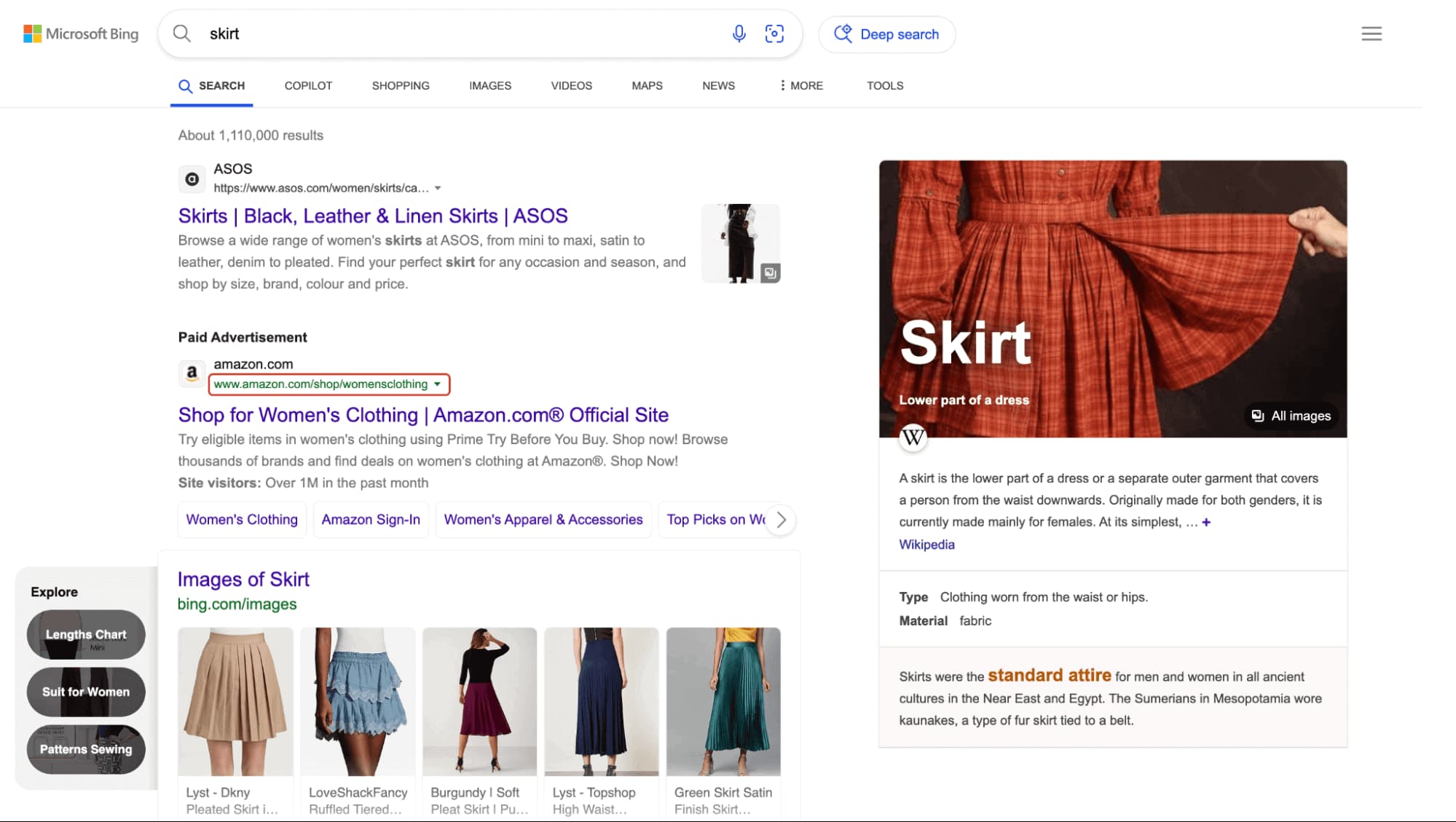 A Guide for Beginners on Microsoft Ads (Bing Ads) | Mulwi shopping ...