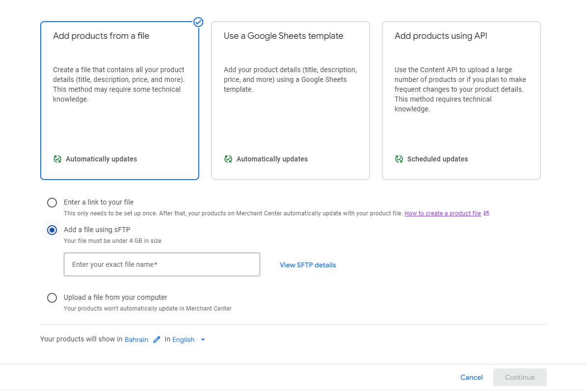 add-products-via-sftp