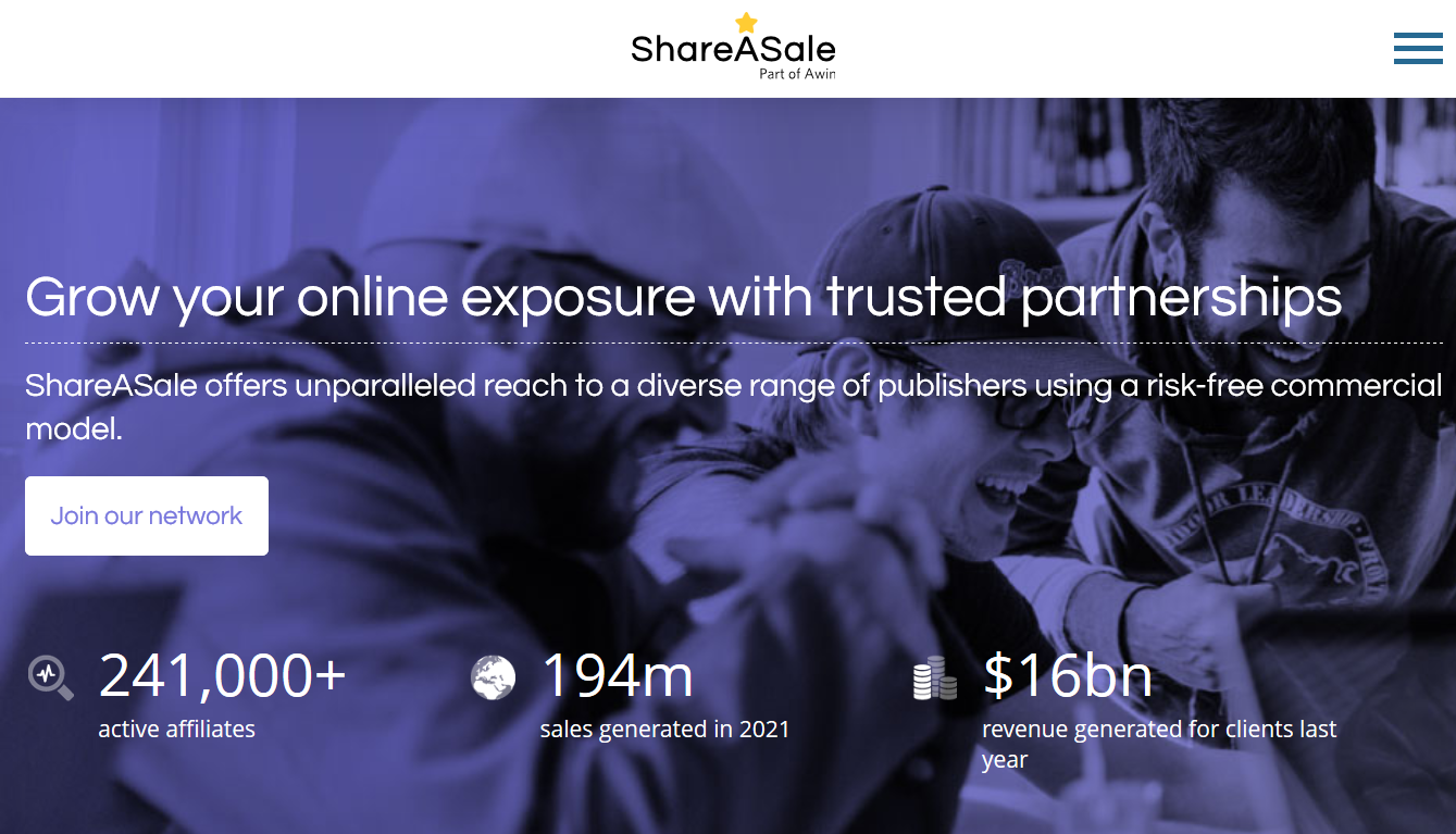 shareasale