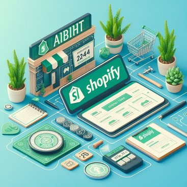     new shopify features that influence ecommerce in 2024 | mulwi blog