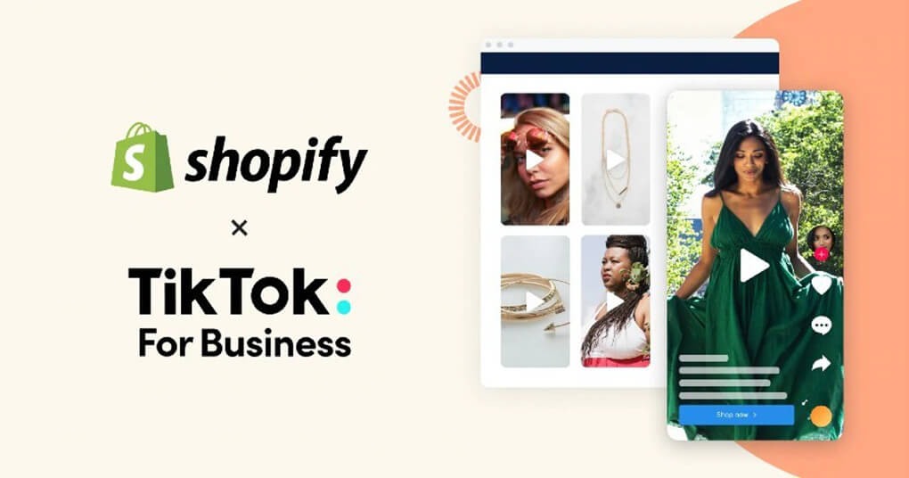unlocking tiktok power: a dive into social shopping and enhanced brand engagement