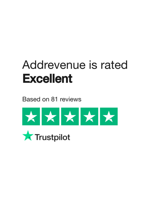 Addrevenue description