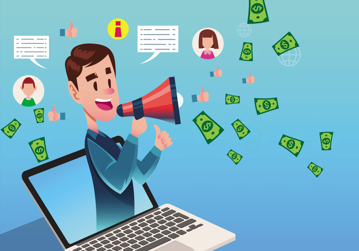 create shopping feeds