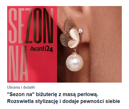 Avanti24.pl description