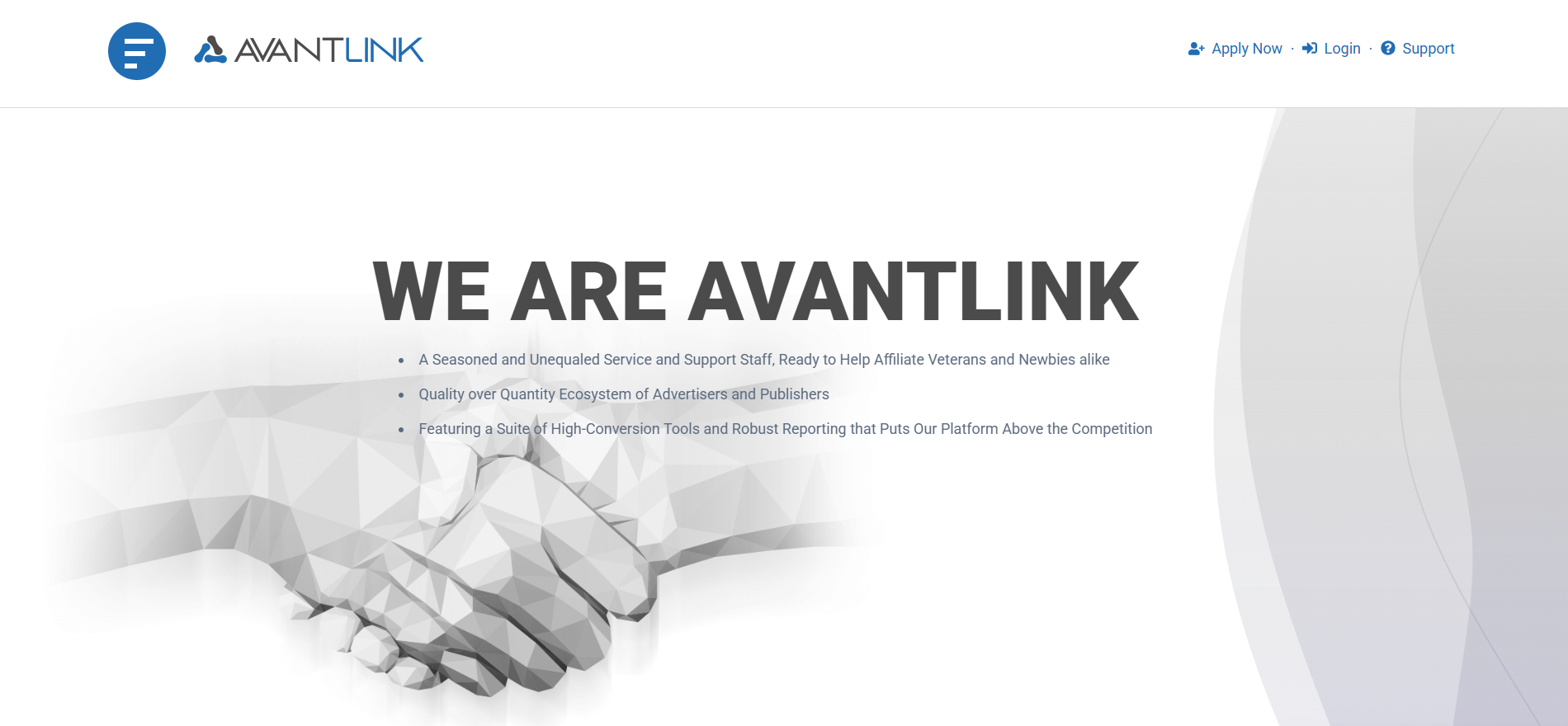 AvantLink Shopify Feed - Sell With AvantLink affiliate network