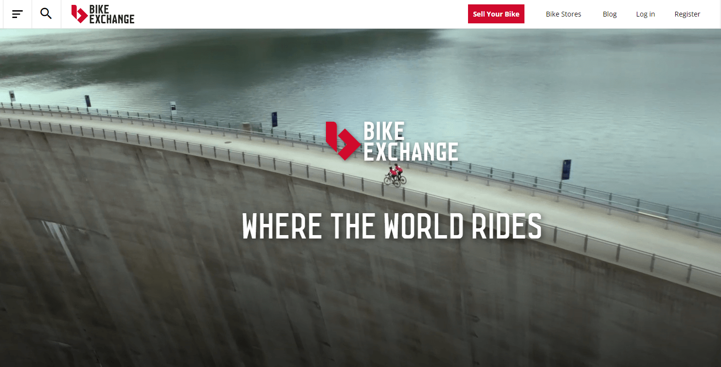 BikeExchange Shopify Feed - Verkaufen auf der Shopping-Plattform BikeExchange