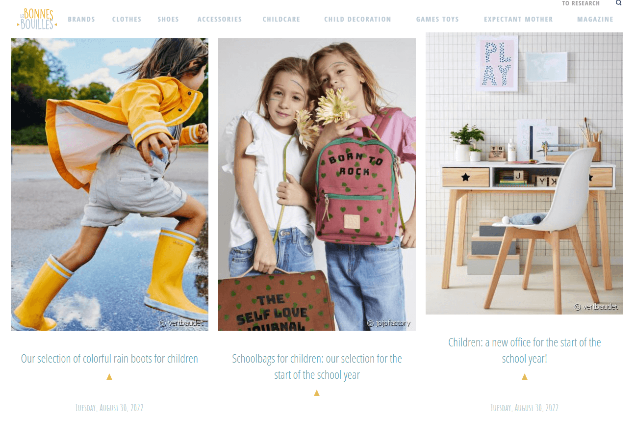 Les Bonnes Bouilles mulwi shopify product feed