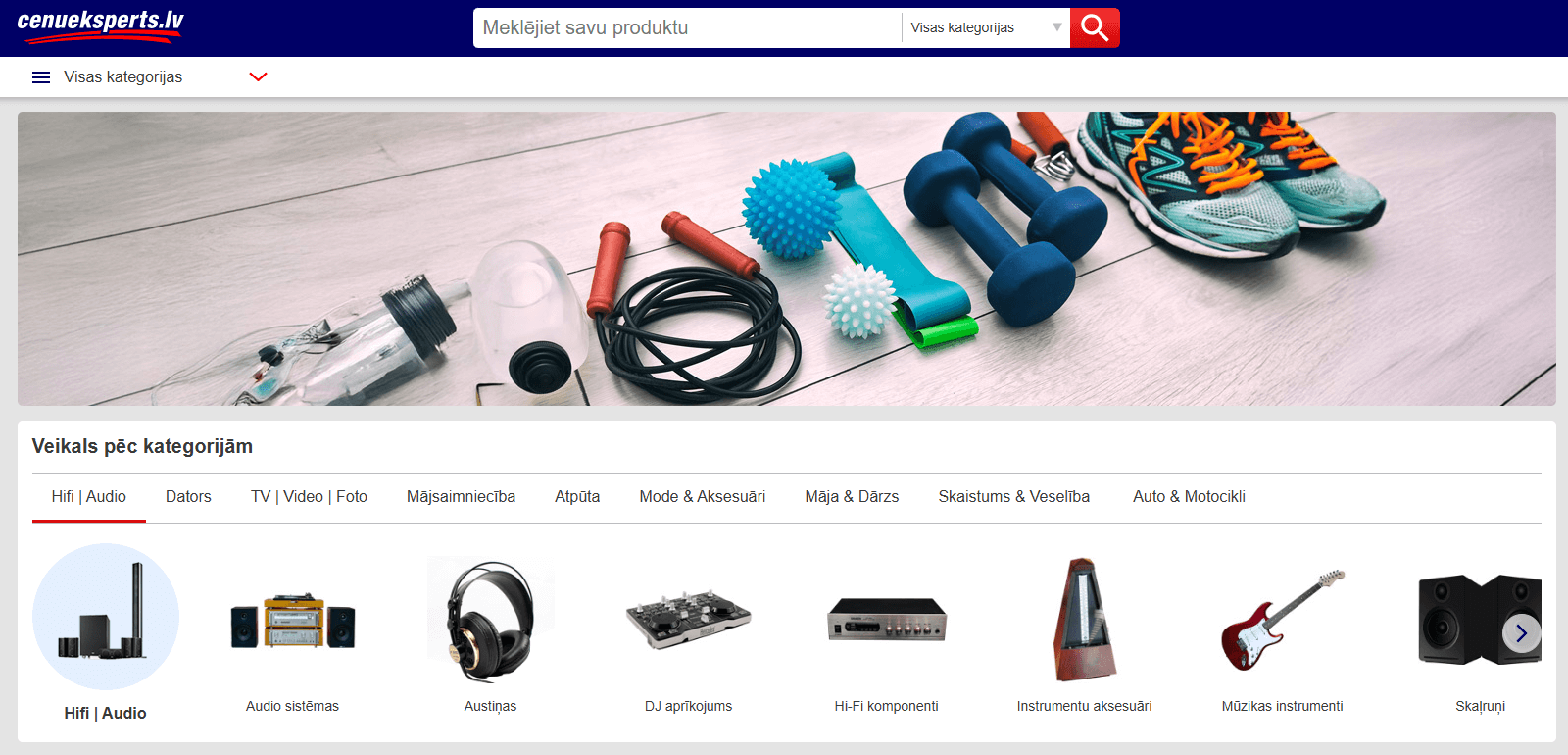 Cenueksperts Shopify Feed - Sell On Cenueksperts comparison platform