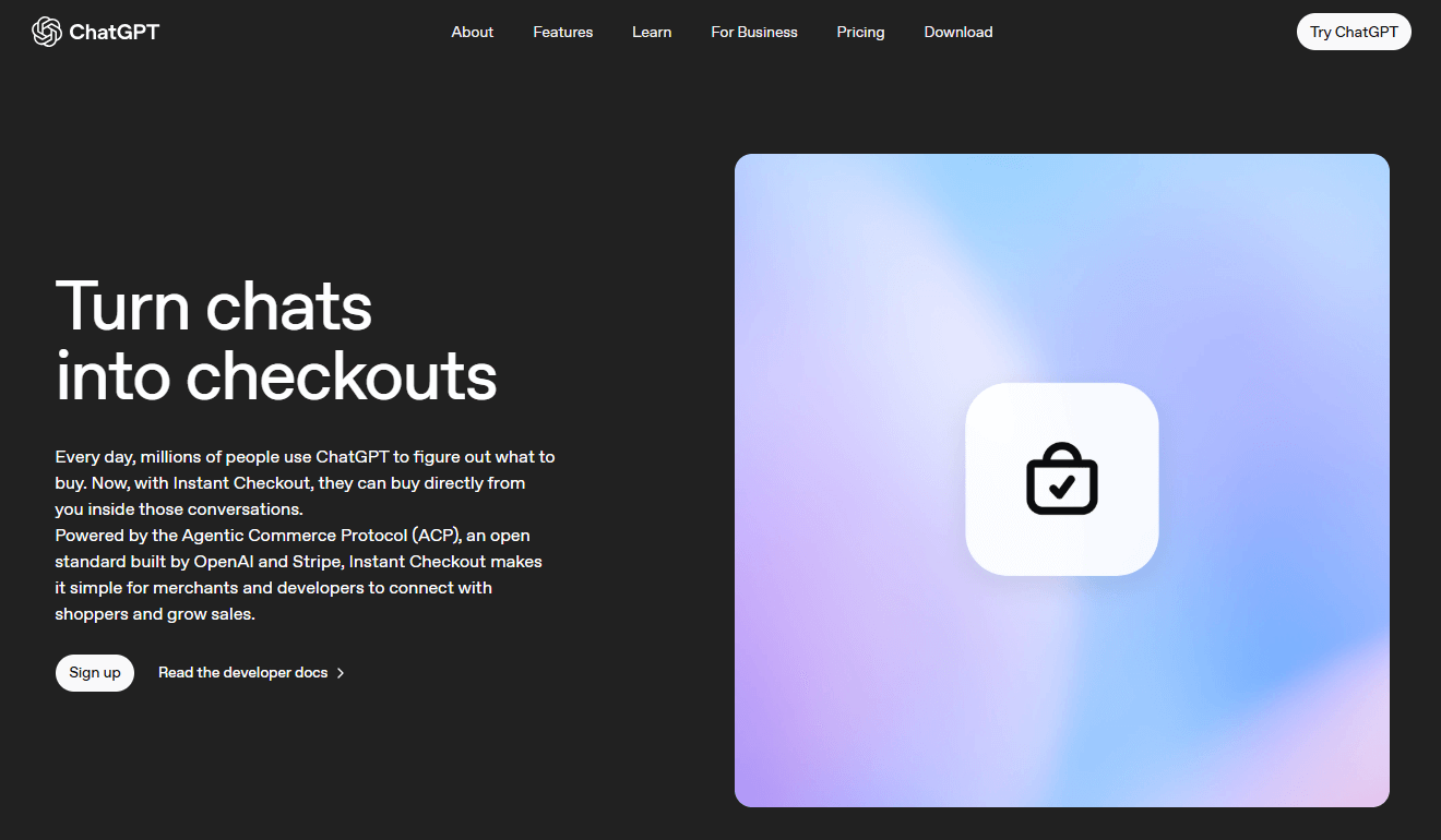 ChatGPT Shopify Feed - Increase Sales With ChatGPT solutions