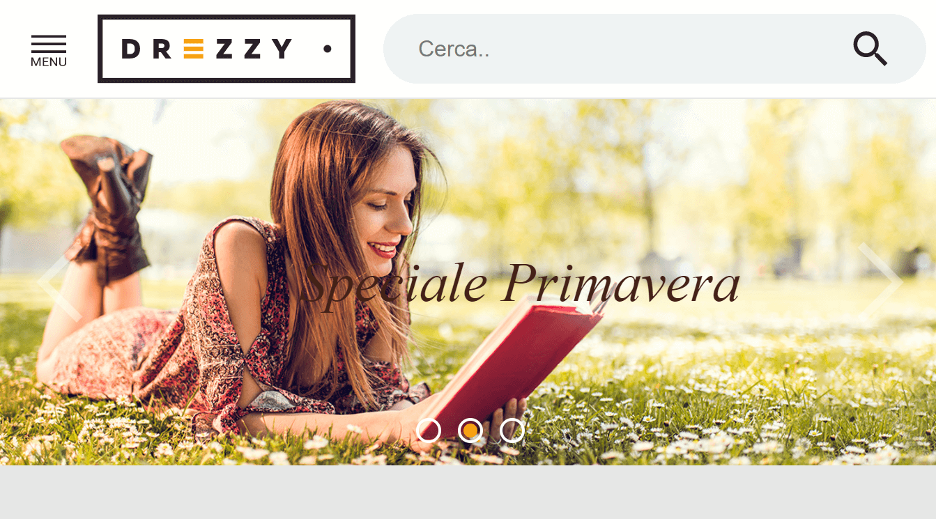 Drezzy Shopify Feed - Sell On Drezzy marketplace