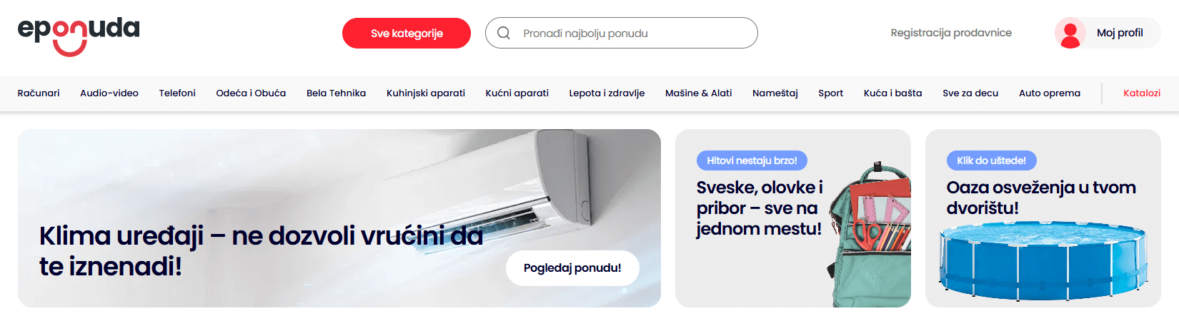 Eponuda Shopify Feed - Sell On Eponuda comparison platform