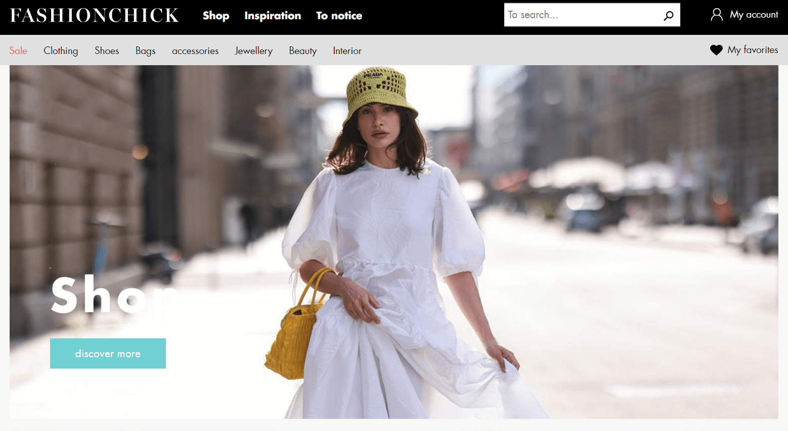 fashionchick mulwi shopify product feed