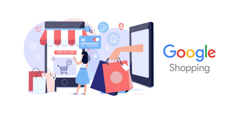 Google Shopping