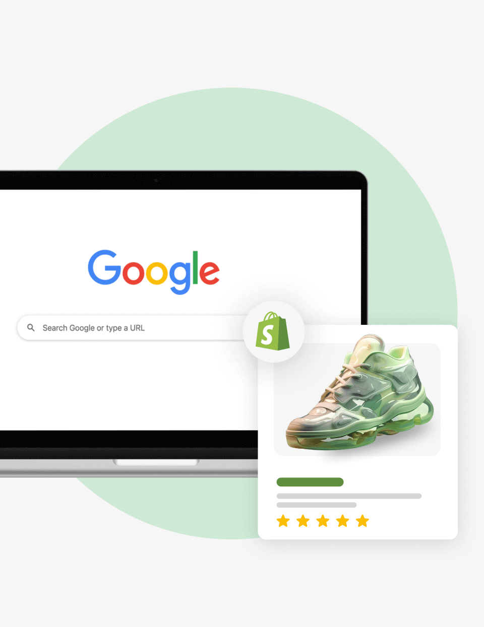 How to start selling on Google Shopping