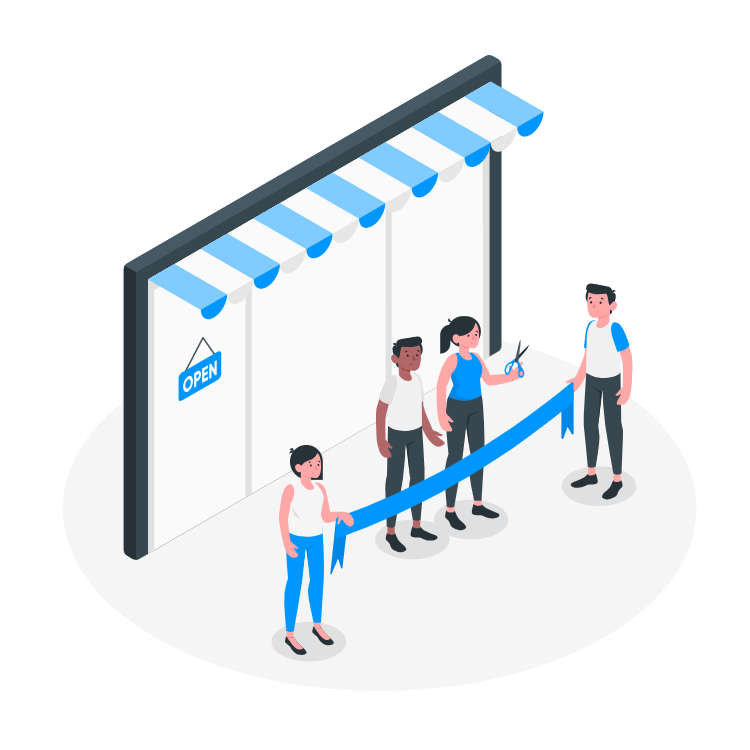 How to start selling on Heureka