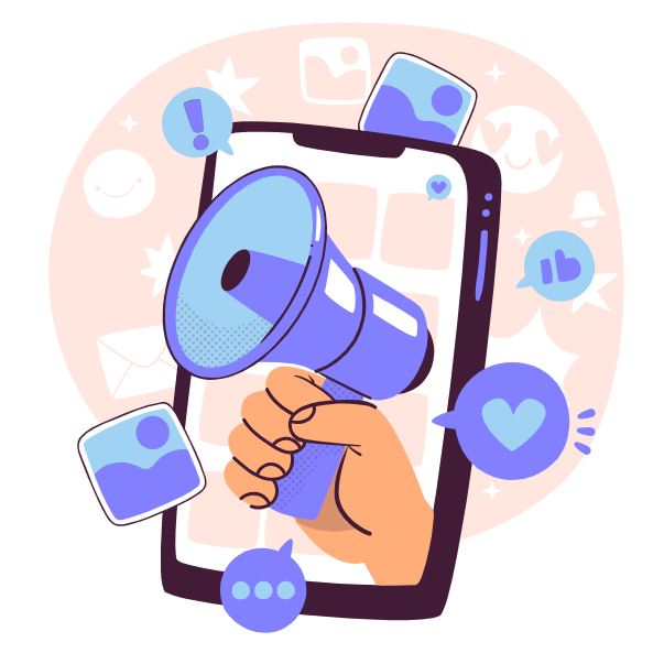 Comment fonctionne Instagram