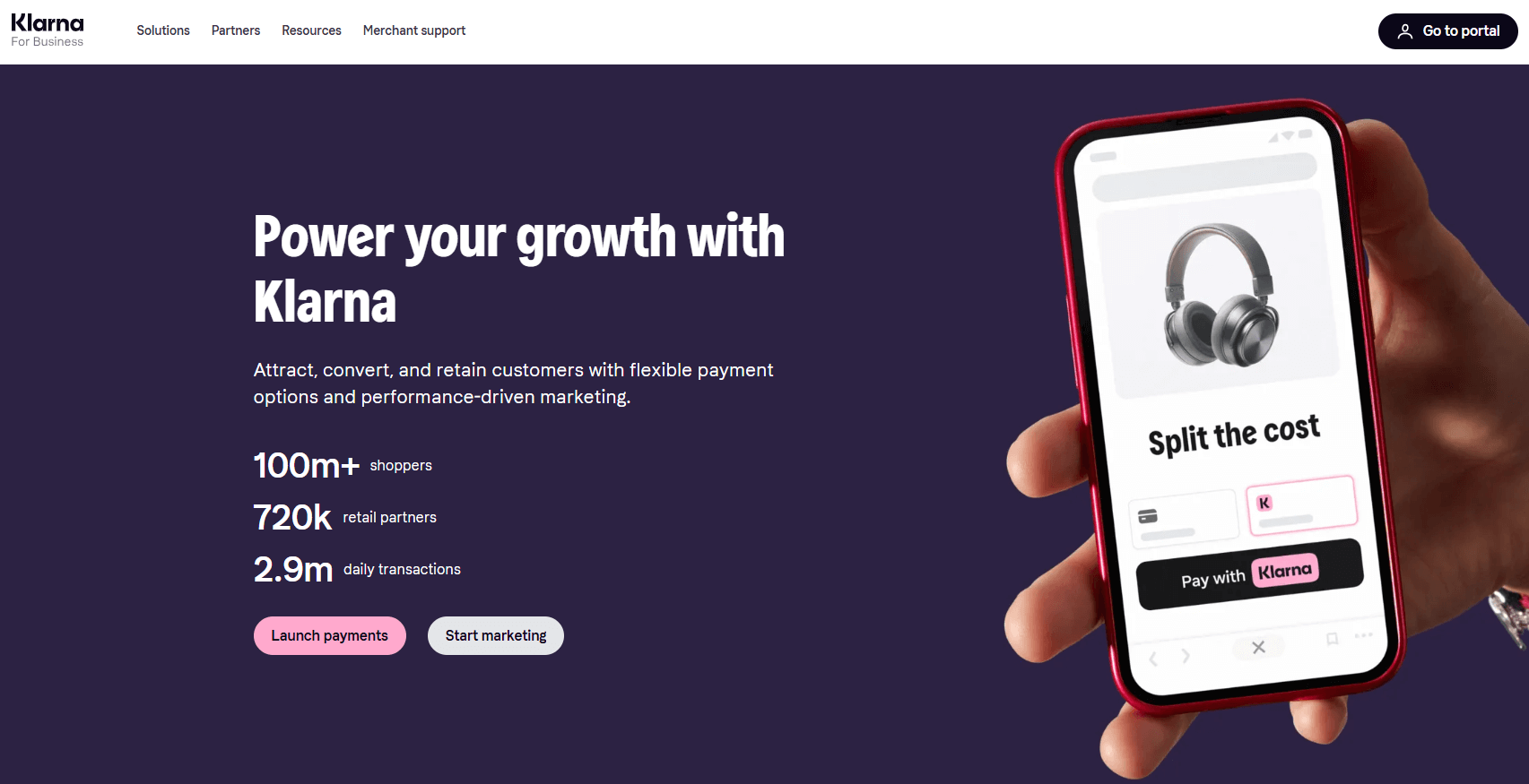 Klarna Shopify Feed - Increase Sales With Klarna solutions