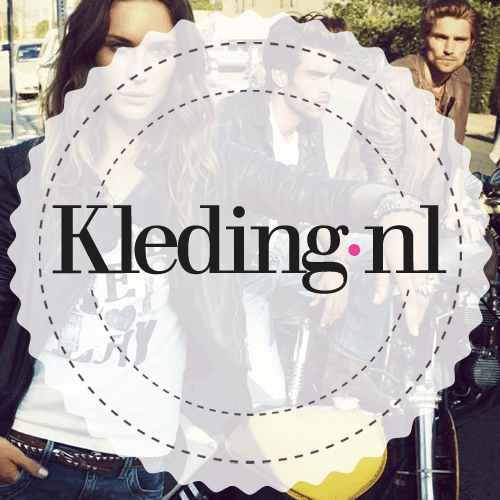 Kleding.nl description