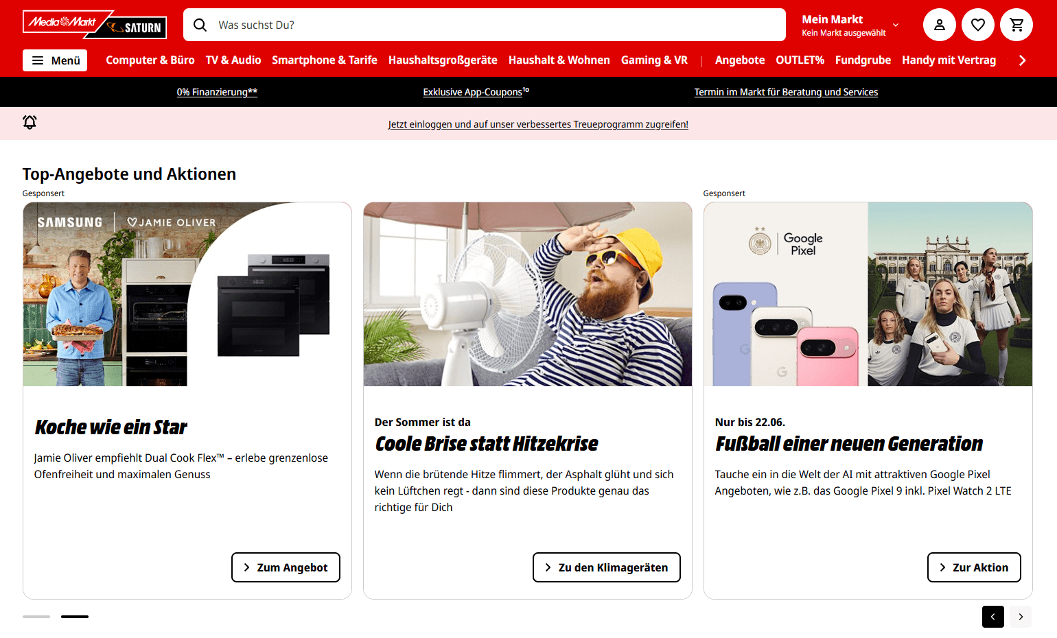 MediaMarkt Shopify Feed - Sell On MediaMarkt marketplace