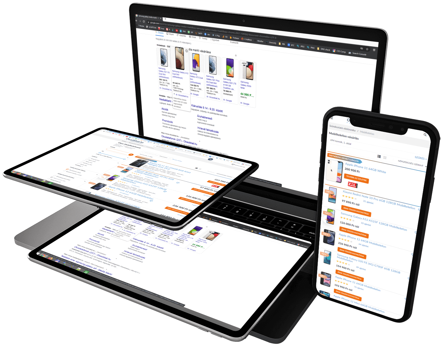 Olcsobbat description