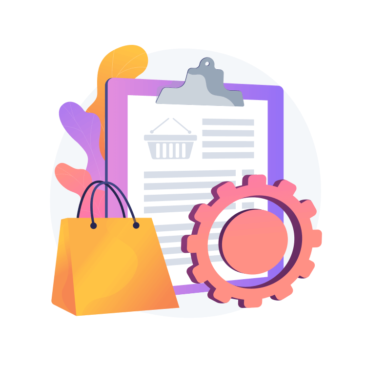 Shopify feed for PriceRunner
