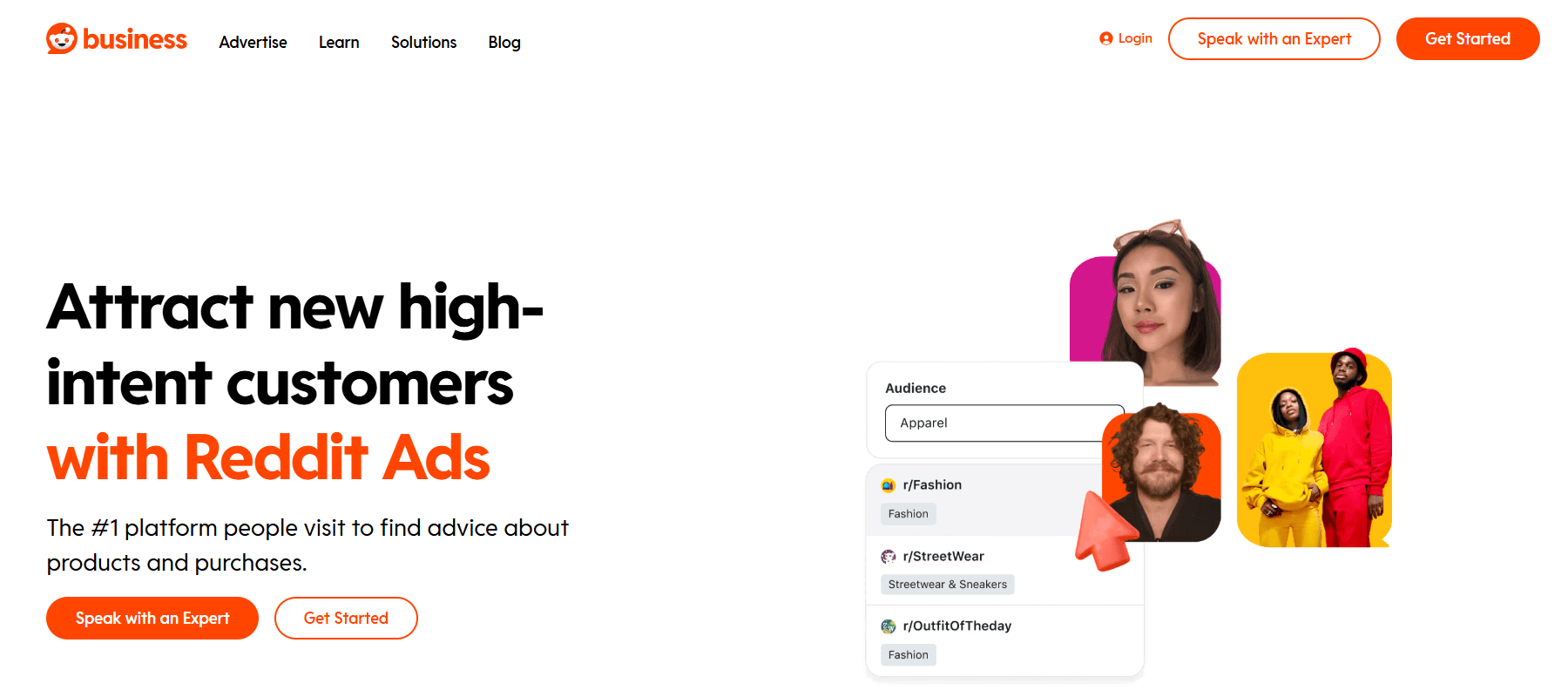 Reddit Ads Shopify Feed - Sell With Reddit Ads