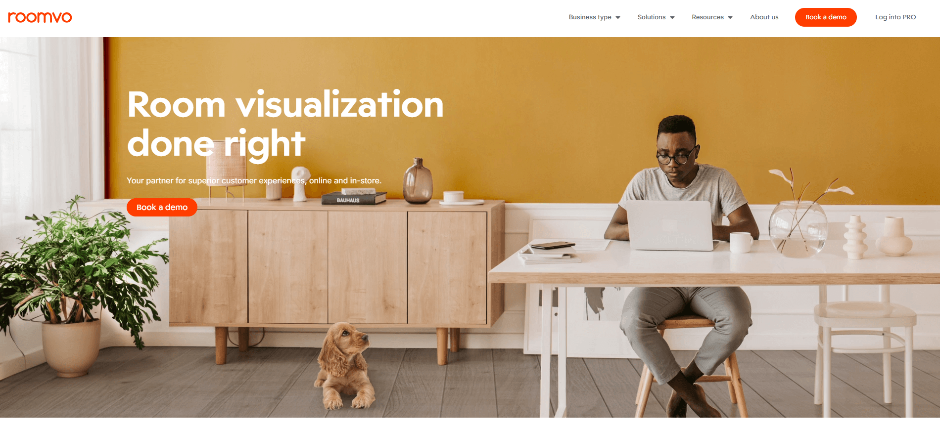 Roomvo Shopify Feed - Increase Sales With Roomvo solutions