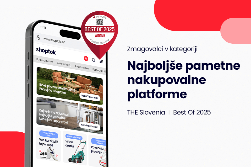 Shoptok description