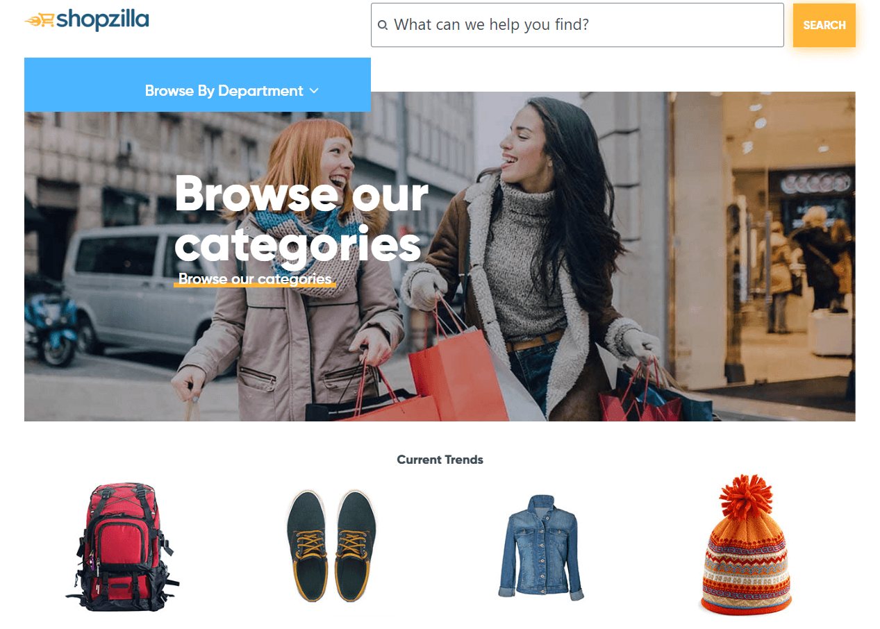 Shopzilla Shopify Feed - Sell On Shopzilla shopping engine