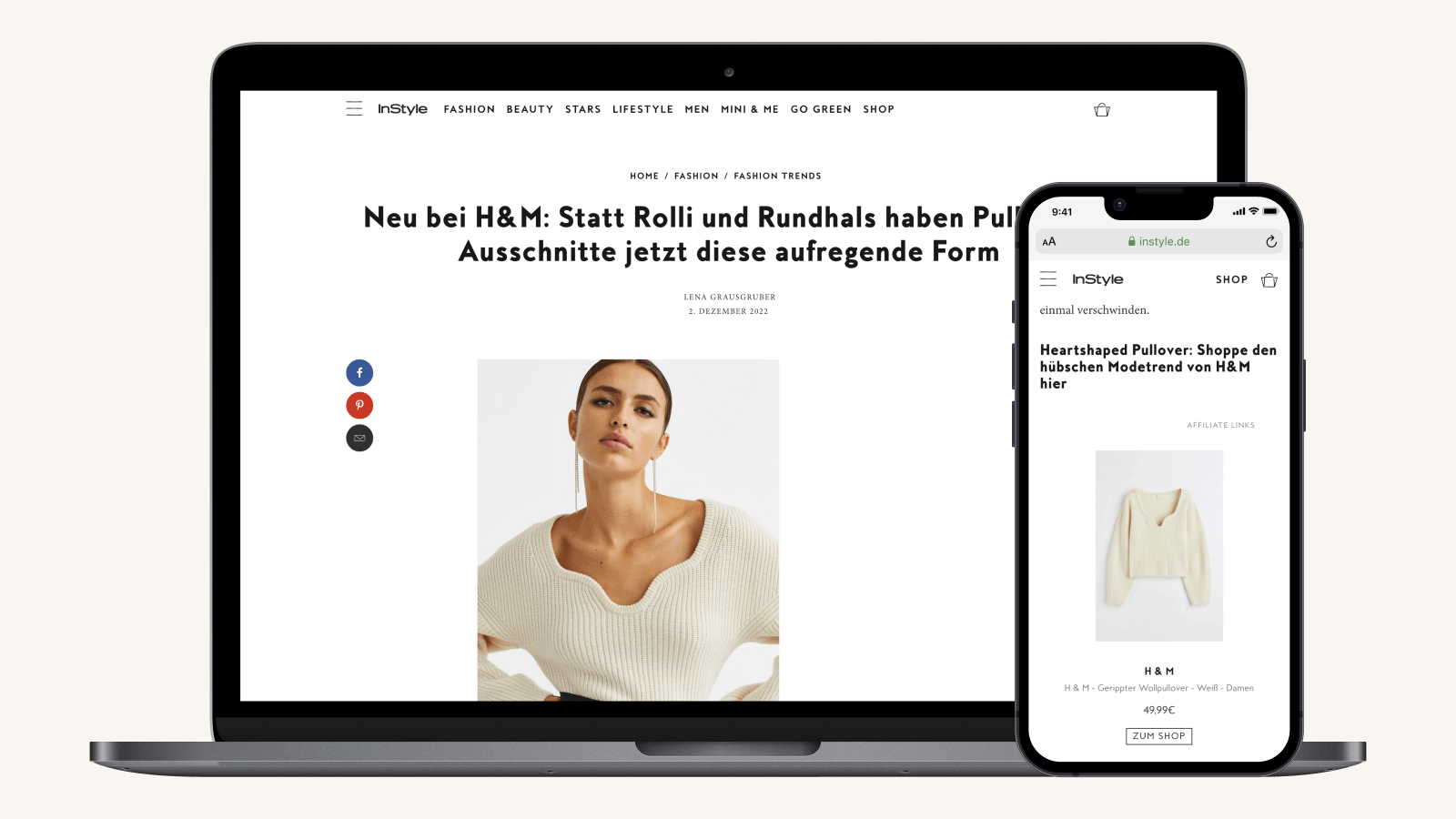 Tracdelight description