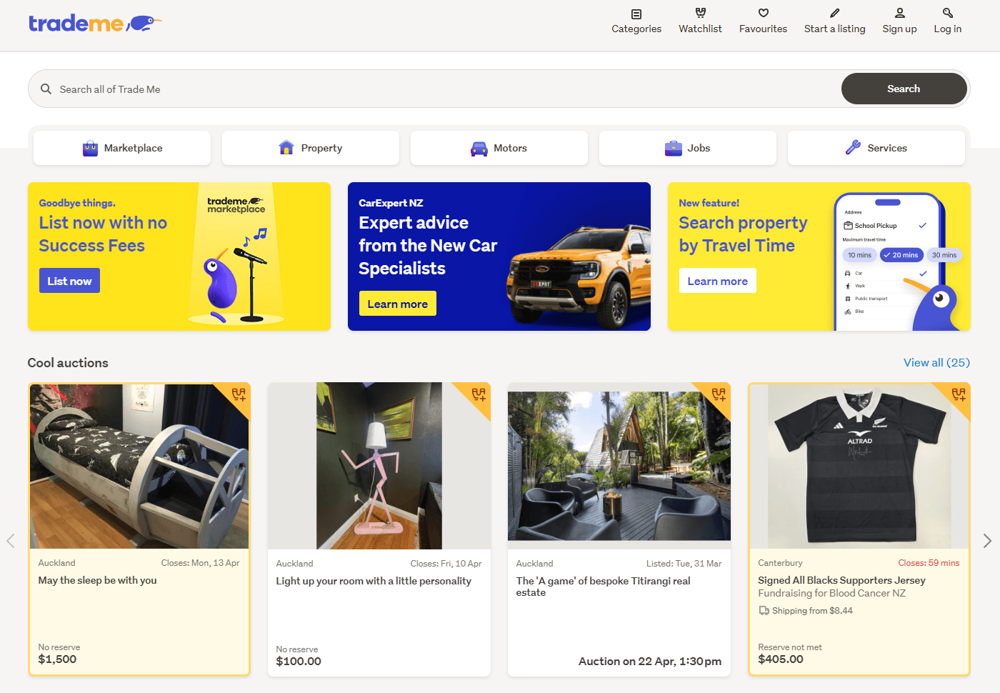 Trade Me Shopify Feed - Sell With Trade Me marketplace