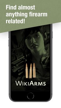 WikiArms description
