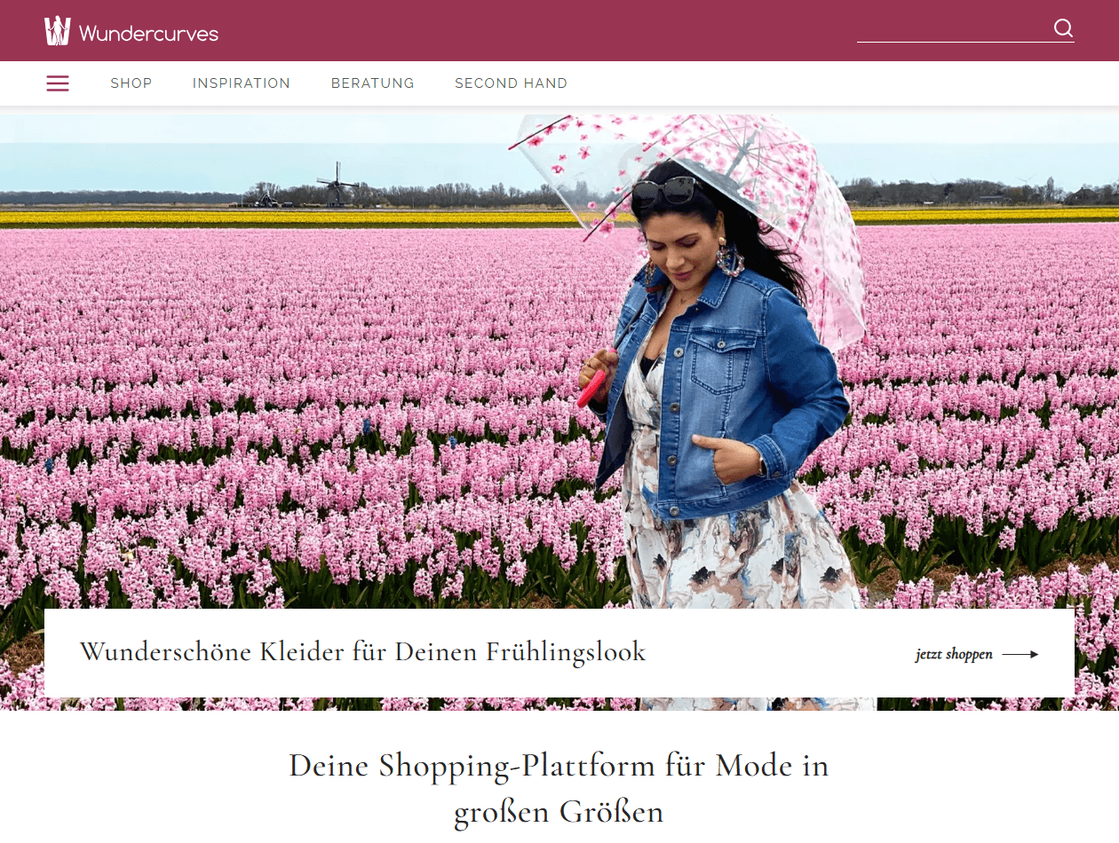 Wundercurves Shopify Feed - Start selling on the Wundercurves comparison platform