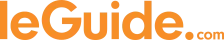 LeGuide shopping channel