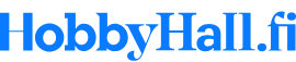 HobbyHall.fi
