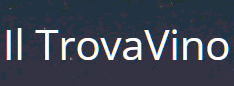 iltrovavino shopping channel