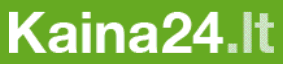 Kaina24