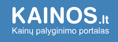 Kainos.lt