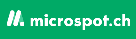 Microspot shopping channel