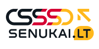 Senukai