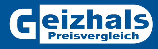 Geizhals shopping channel