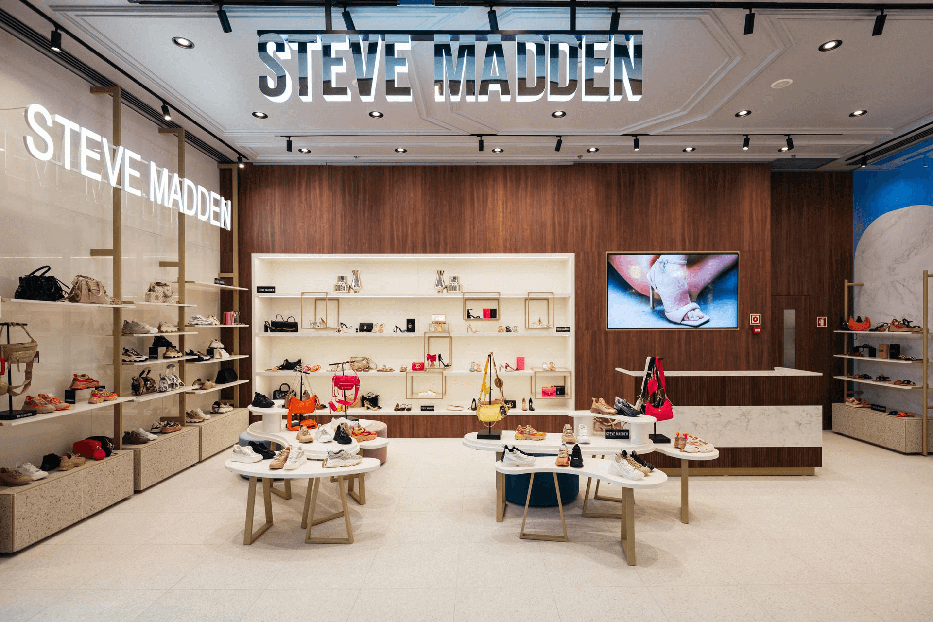 Steve Madden