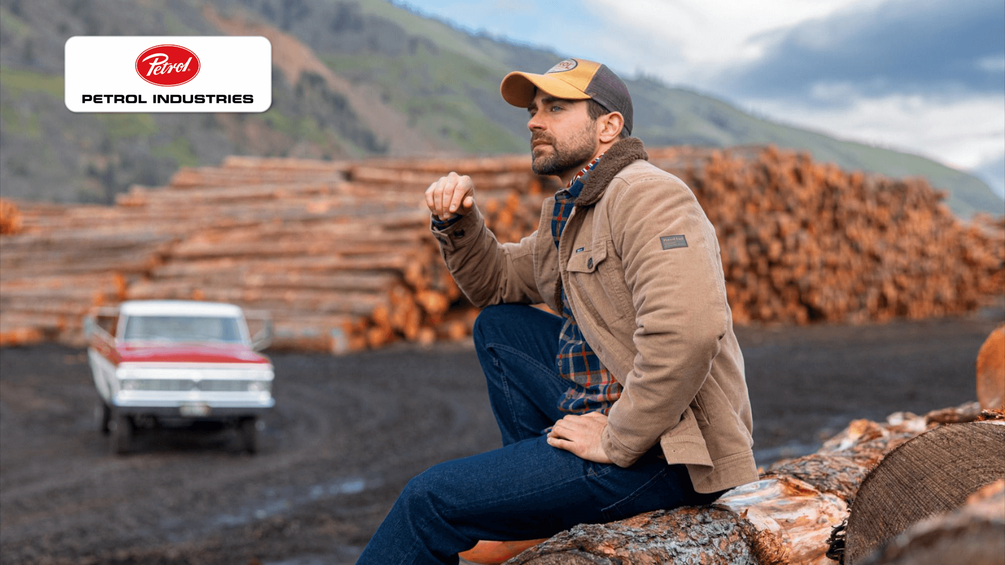 Petrol Industries, Leading Menswear Brand